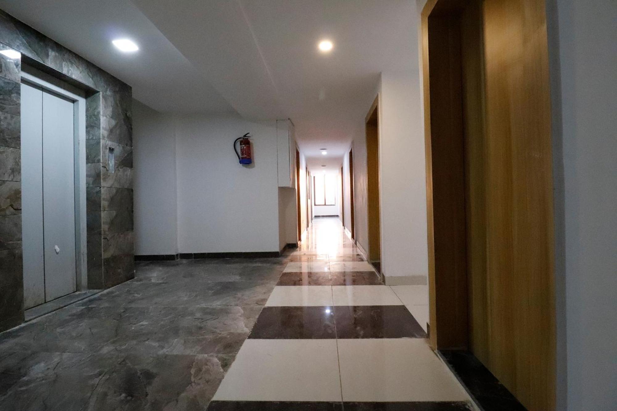 Collection O Manjari - Mundhwa Road Formerly 7 Treats Экстерьер фото